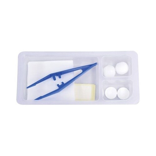 イワツキ消毒セット SCタイプ 12入