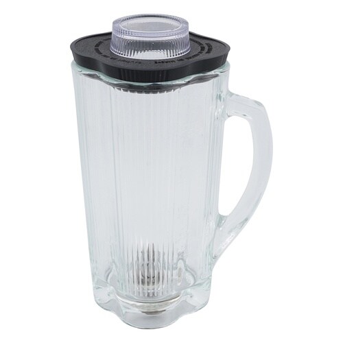 ガラスボトル(1.2L) CAC32