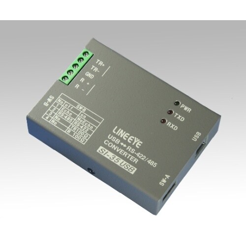 インターフェースコンバータSI35USB