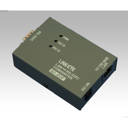 インターフェースコンバータSI−60F
