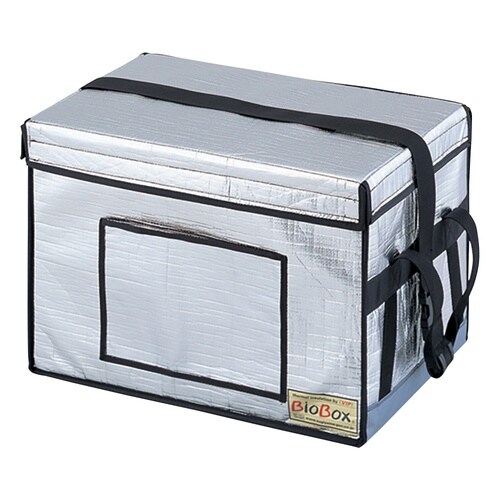 バイオボックス SBE−65ML