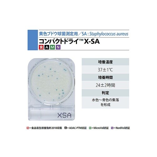 コンパクトドライ 06730 X−SA