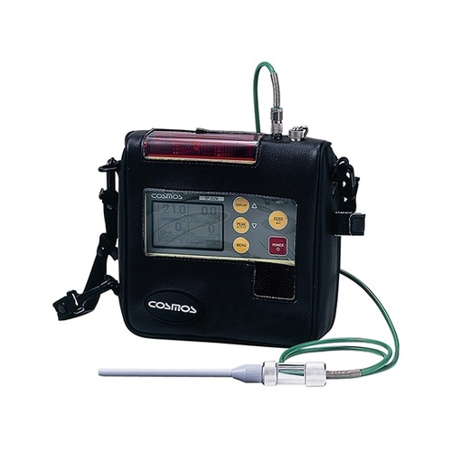 マルチ型ガス検知器 XP302MRA1