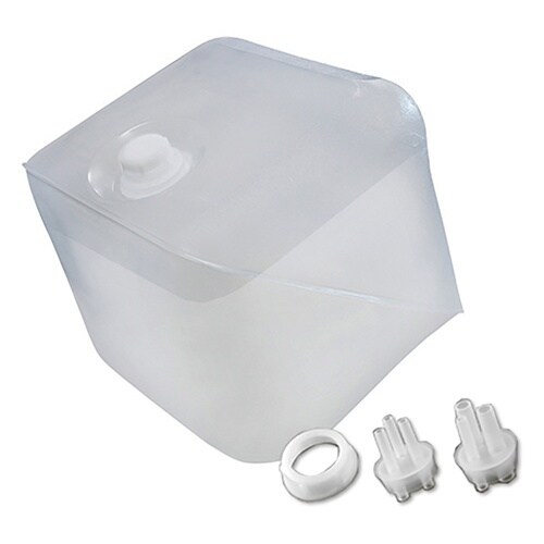 ステリテナープラス(滅菌容器) 20L