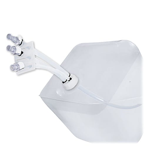 ステリテナープラス(滅菌容器) 5L 3