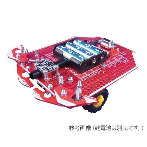 ロボット製作キット TJ3B