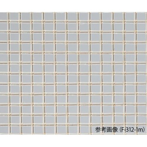 【クリーンパック品】サラン濾過布 平織