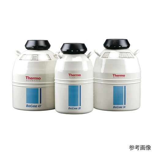 凍結保存容器 CK509X3