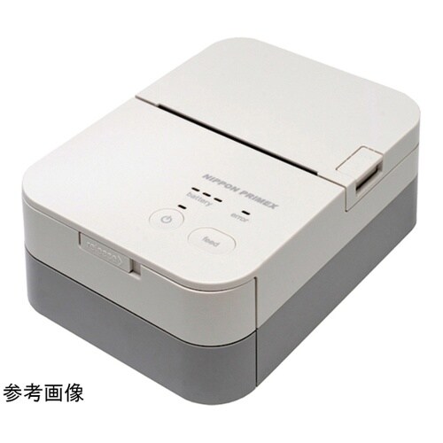 ポータブルプリンター(無線LAN)本体の