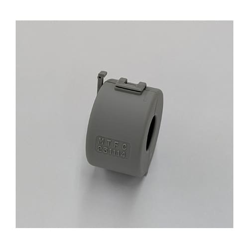 トロイダルクランプコア 18.6mm M