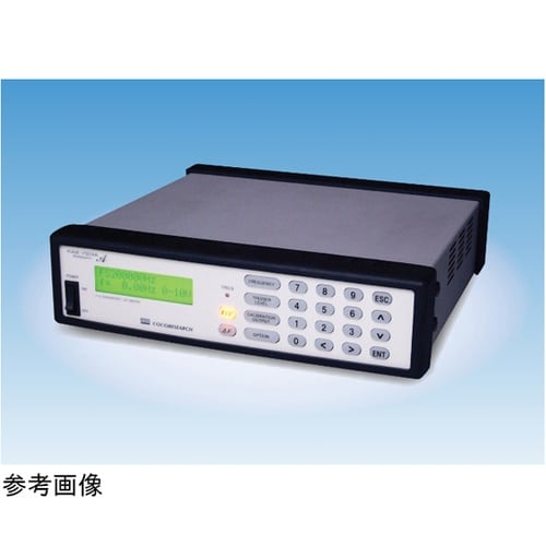 F/Vコンバータ 偏差出力機能付 F/V