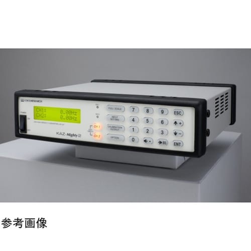 F/Vコンバータ 解析用2CH KAZ−