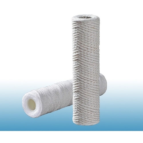コットンカートリッジフィルター 20イン