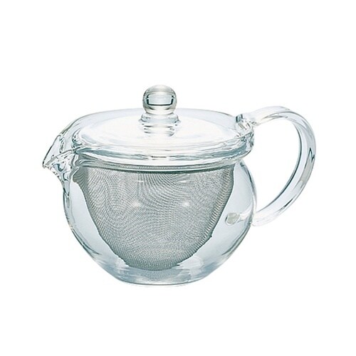 茶茶急須 丸 CHJMN−30T