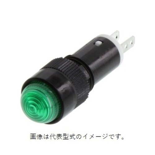 APシリーズ LED式小形表示灯Φ10