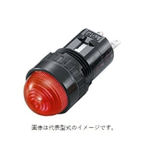 APシリーズ LED式小形表示灯Φ16