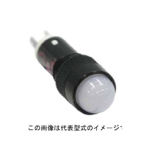 LED式小形表示灯Φ16 AP6M222
