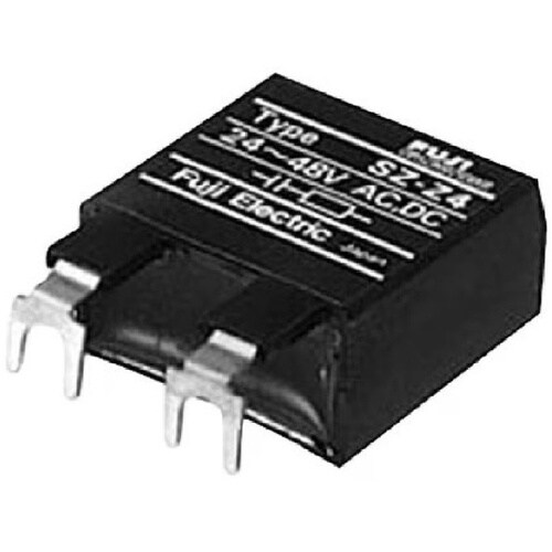 コイルサージ吸収ユニット オプション S