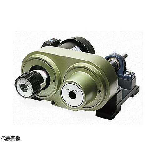 ベルト式無段変速機ユニット PDC PD