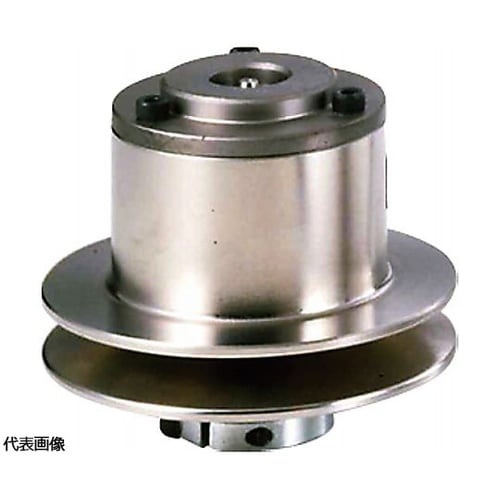 ベルト式無段変速機 ANS−□用減速機(