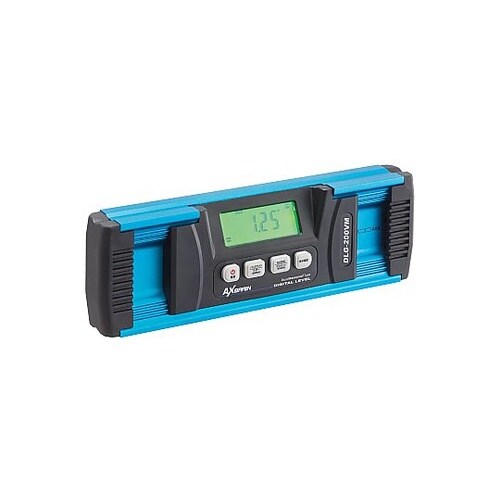 防塵・防水型デジタルレベル DLG−20