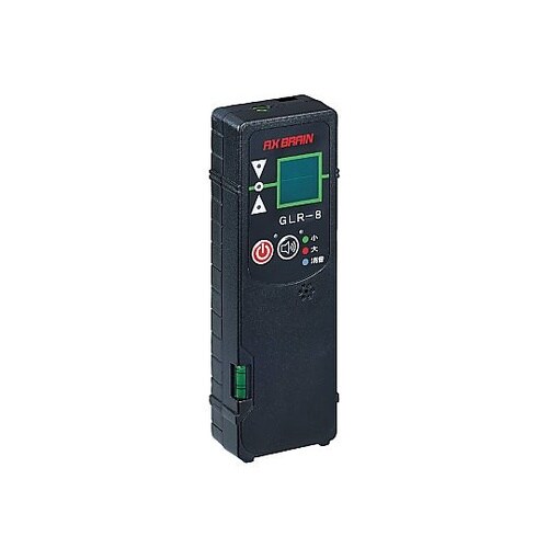 グリーンレーザー専用受光器 GLR−8