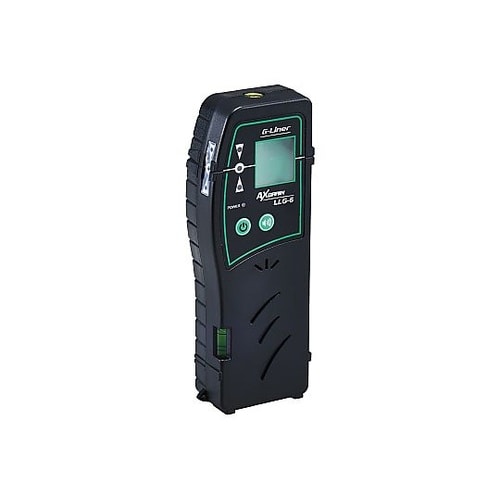 グリーンレーザー専用受光器 LLG−6B