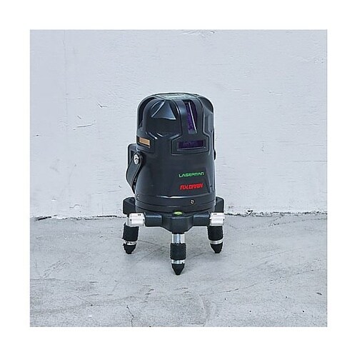 レーザー墨出し器 LVE−8SF