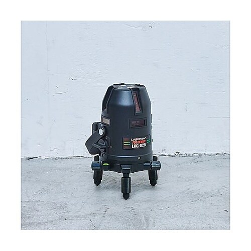 レーザー墨出し器 LVG−825