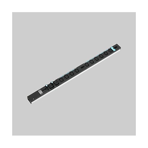 IECコンセントバー12個口 HA912