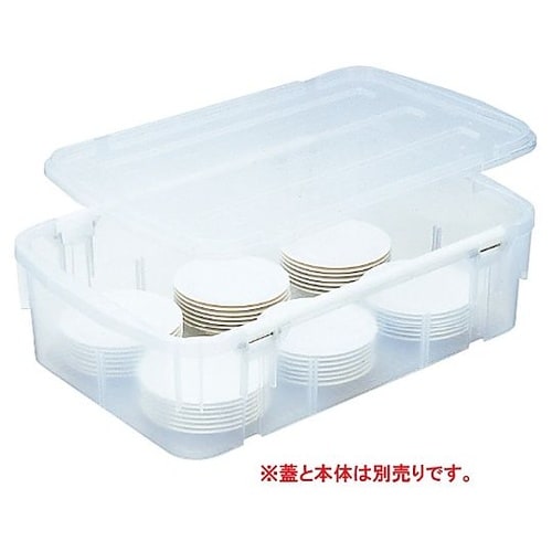 食器ポリテナー蓋 SY−48L