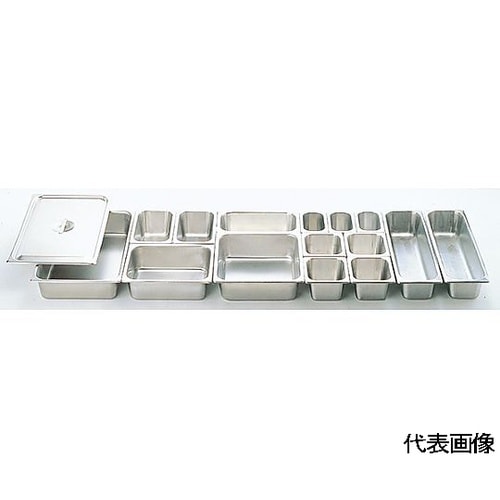 KO 18−8 ホテルパン2 フック付