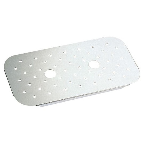 KO 18−8 ホテルパン目皿 1/3