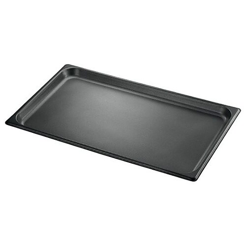 KO アルミフラット型 ホテルパン ダブ