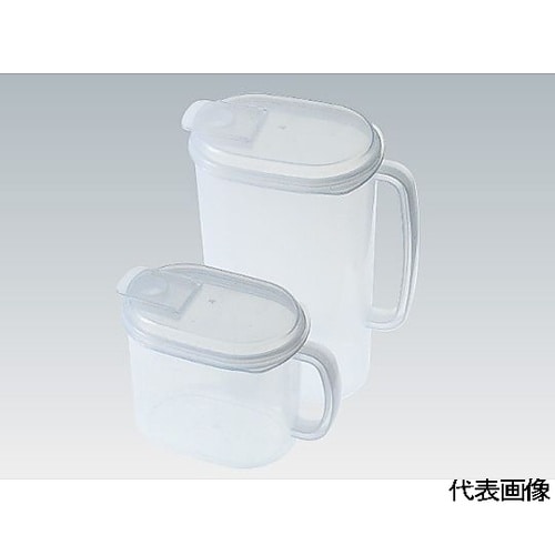 ハイパック小判型手付き 小蓋付き S−8