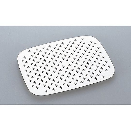 パルスレンジ容器 角用目皿 PL−100