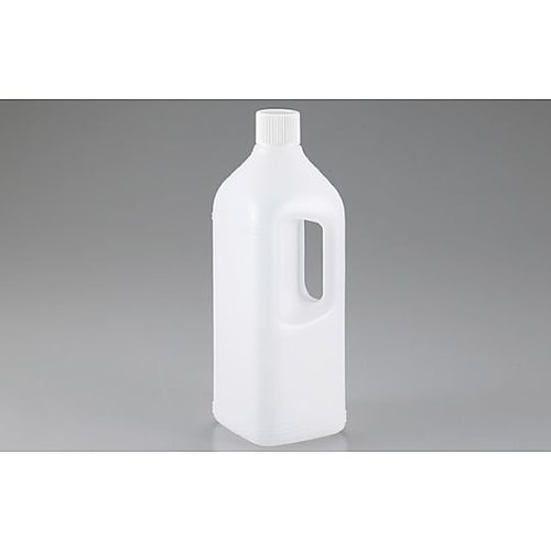ポリエチレン 手付角ボトル PE−2L