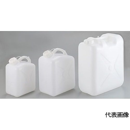 ポリエチレン タンクHN 10L