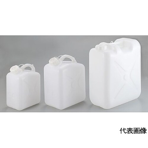 ポリエチレン タンクHN 20L
