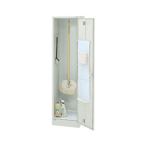 掃除用具ロッカー NO.45 LGY