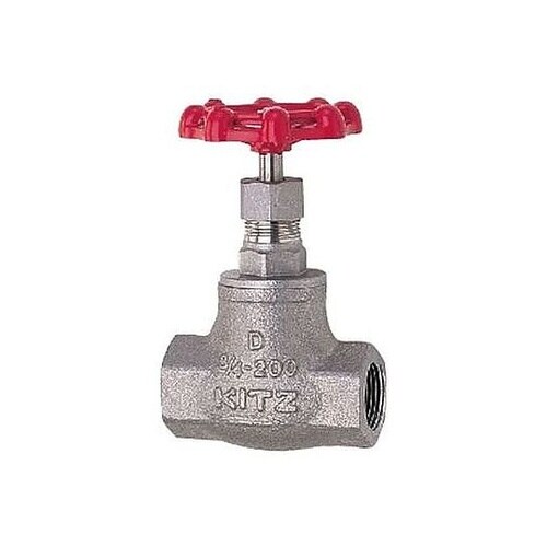 UD SCS13A グローブ弁【10K・