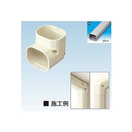 K−TLC7AH スカイダクトTL 立面