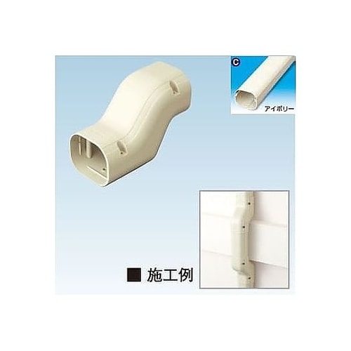 K−TLD9AC スカイダクトTL 段付