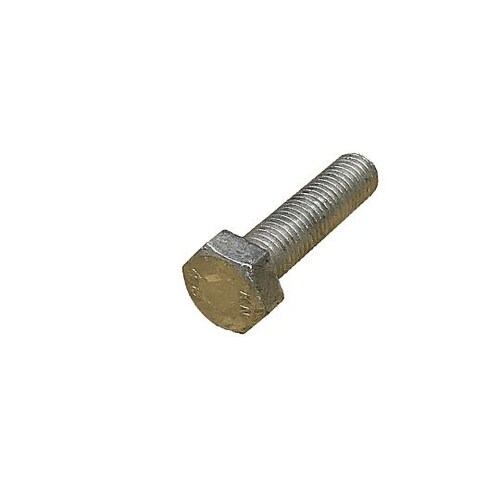 ドブメッキ押しボルト ドブオシB_M12