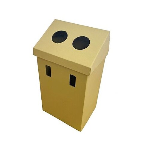 IVL イージーBOX(蓋/本体 3個S