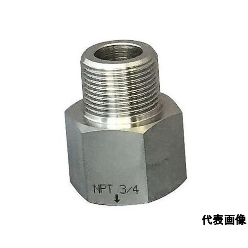変換内外ソケット SUS304【RoHS