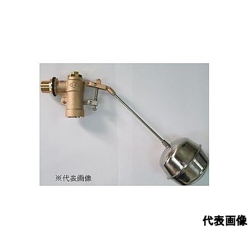 アイエス WA−T 耐熱用 複式ボールタ