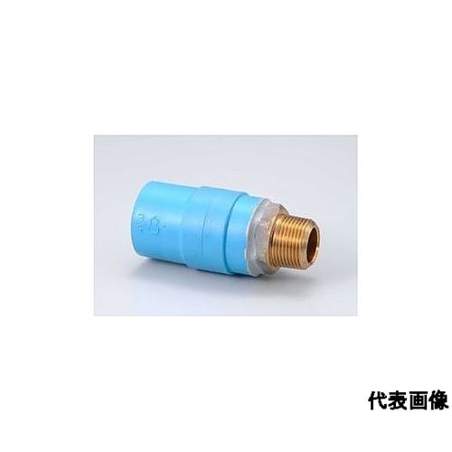埋設配管用 オスアダプタソケット PCP