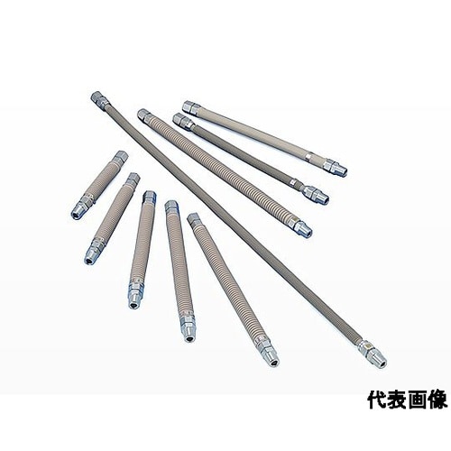 FHO ソフレックス フレキ管 ソフレミ