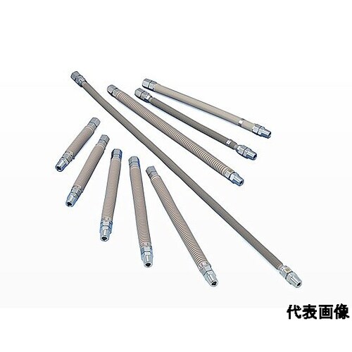 FHO ソフレックス フレキ管 ソフレミ